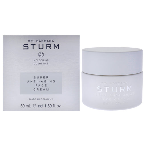 Dr. Barbara Sturm Super Anti-Aging Face Cream