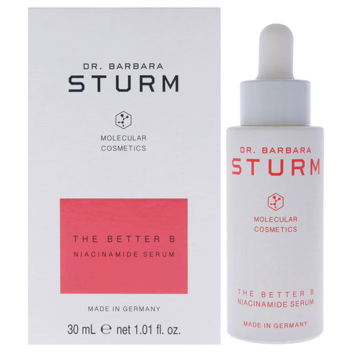 Dr. Barbara Sturm The Better B Niacinamide Serum