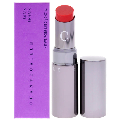 Chantecaille Lip Chic Amaryllis