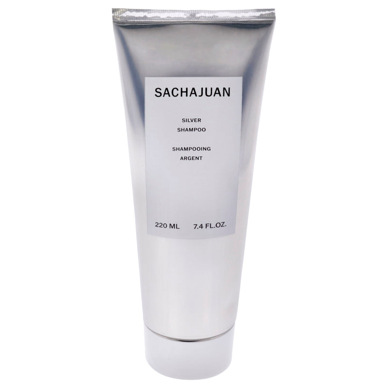 Sachajuan Silver Shampoo for Women