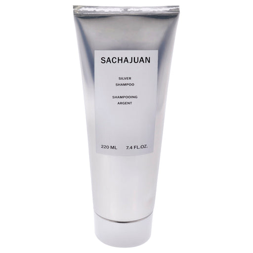 Sachajuan Silver Shampoo for Women