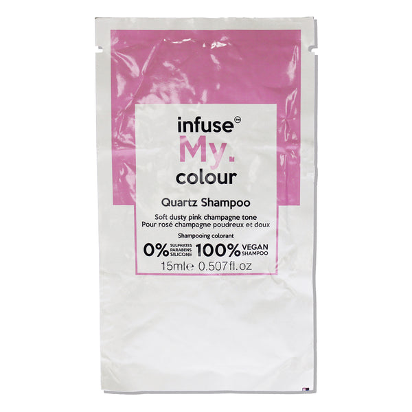 Infuse My Colour Quartz Shampoo