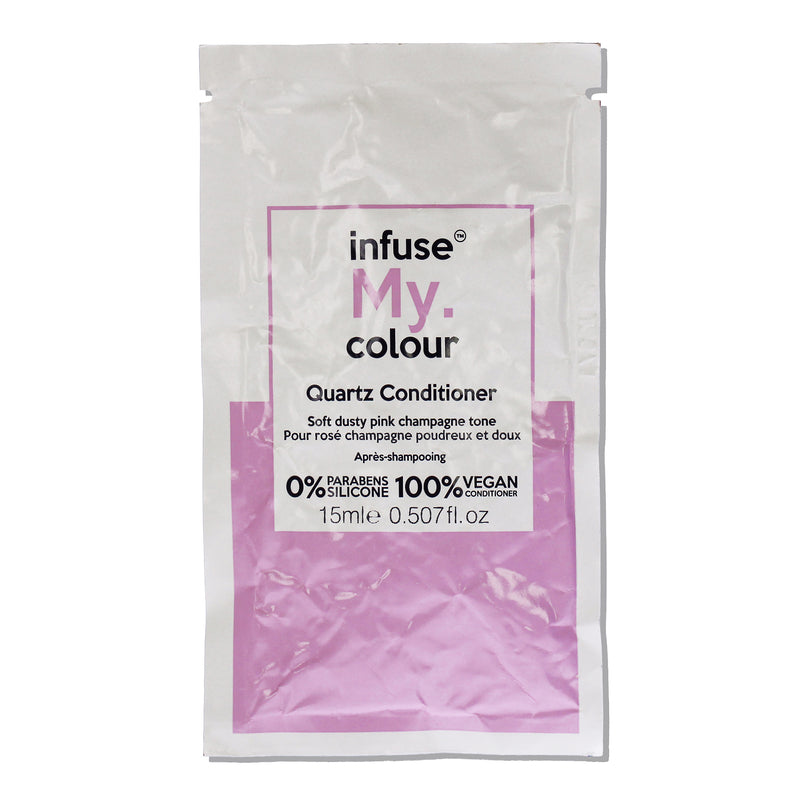 Infuse My Colour Quartz Conditioner