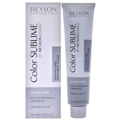 Revlon Issimo Color Sublime 10 Lightest Blonde