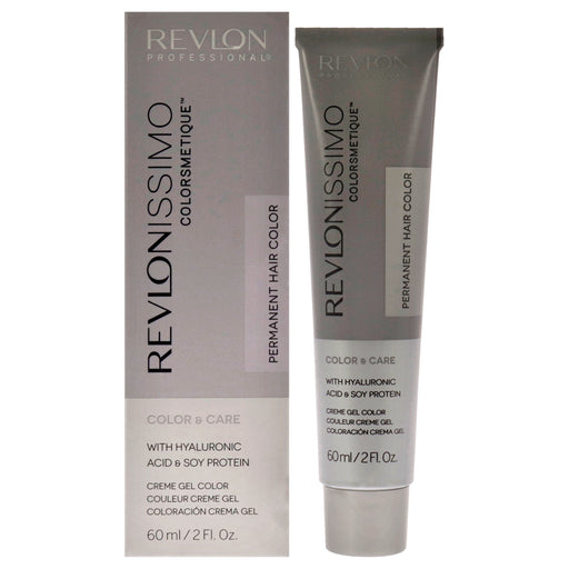 Revlon Issimo Colorsmetique Dark Pearly Blonde