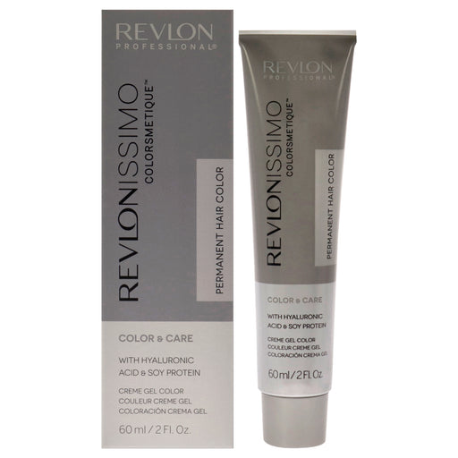 Revlon Issimo Colorsmetique Light Golden Brown