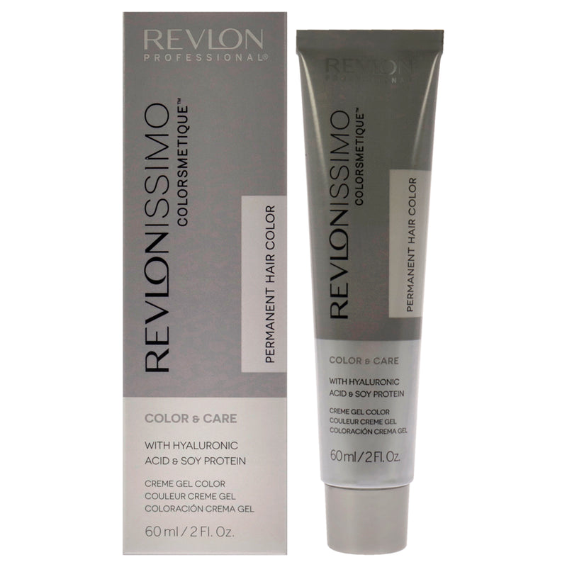 Revlon Issimo Colorsmetique Light Copper Brown