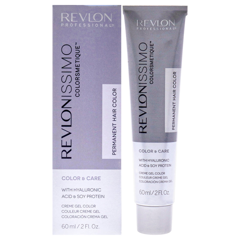 Revlon Issimo Colorsmetique Dark Ash Blonde