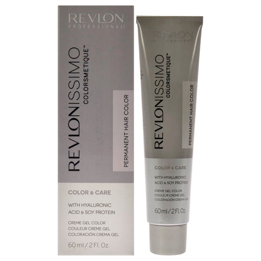 Revlon Issimo Colorsmetique 6.7mn Dark Blonde