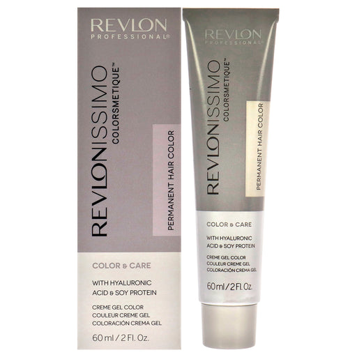 Revlon Issimo Colorsmetique Light Iridescent Blonde