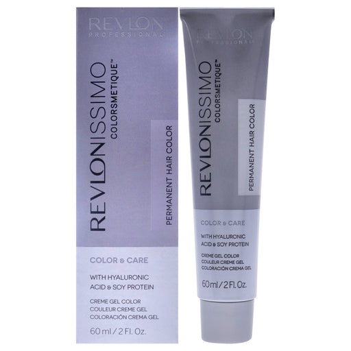 Revlon Issimo Colorsmetique Very Light Golden Blonde