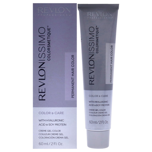 Revlon Issimo Colorsmetique Pale Pearly Beige Blonde