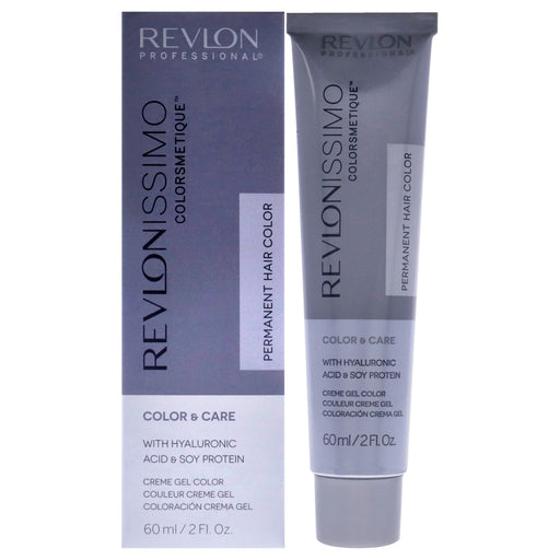 Revlon Issimo Colorsmetique Pale Beige Blonde