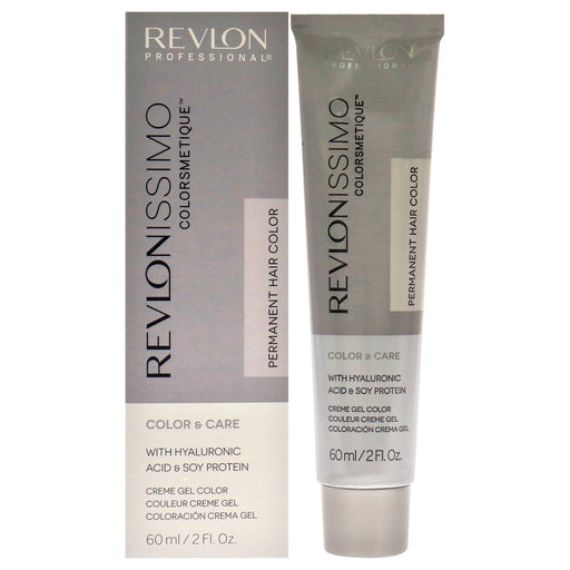 Revlon Issimo Colorsmetique Light Candied Chestnut Bro