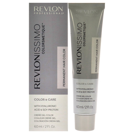 Revlon Issimo Colorsmetique Intense Light Burgundy