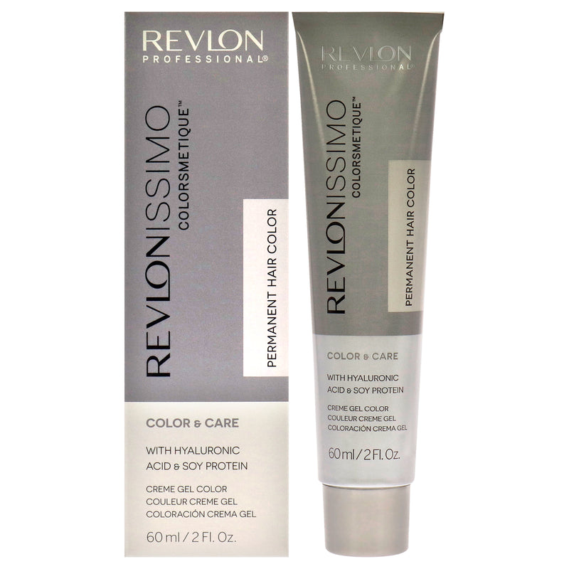 Revlon Issimo Colorsmetique Dark Beige Blonde