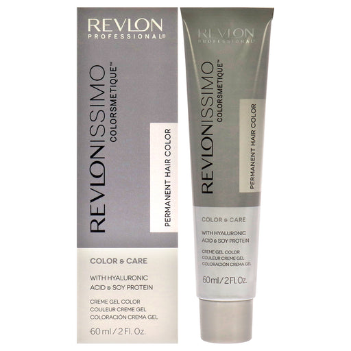 Revlon Issimo Colorsmetique Dark Beige Blonde