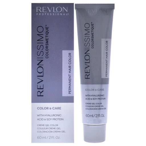Revlon Issimo Colorsmetique Dark Amber Blonde