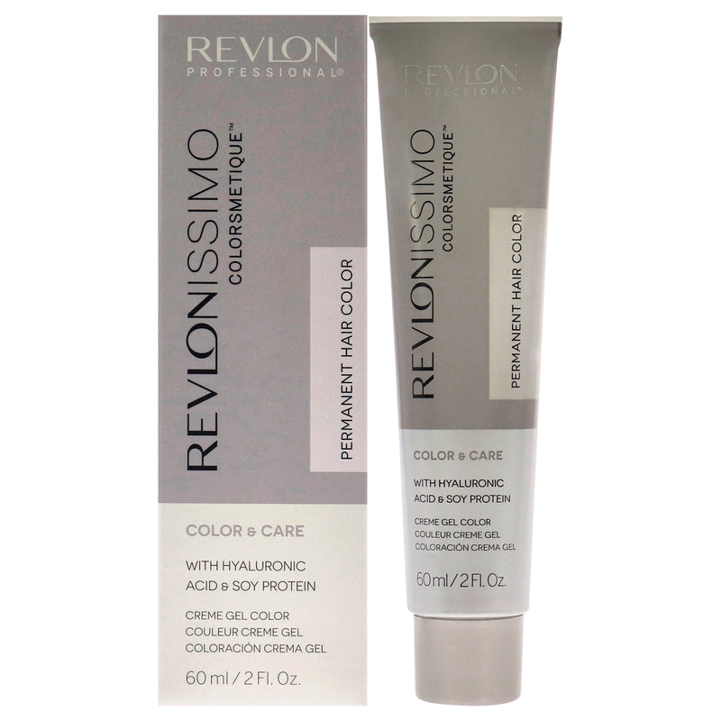 Revlon Issimo Colorsmetique Dark Chestnut Blonde