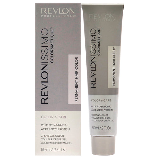 Revlon Issimo Colorsmetique Dark Chestnut Blonde