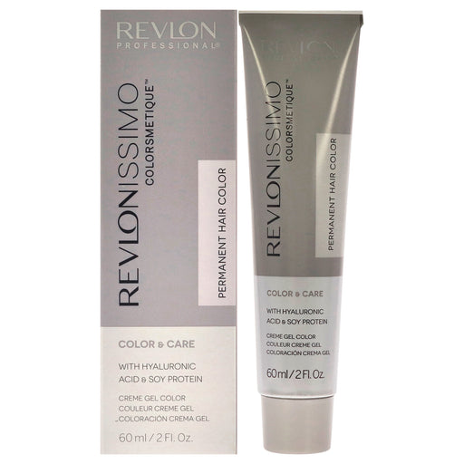 Revlon Issimo Colorsmetique Dark Red Copper Blonde
