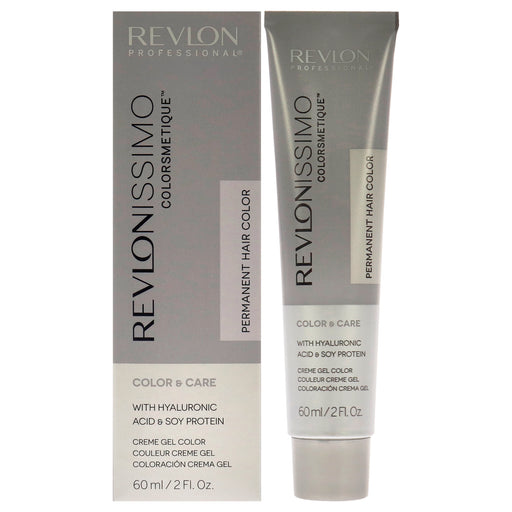Revlon Issimo Colorsmetique Very Light Golden Pearl Bl