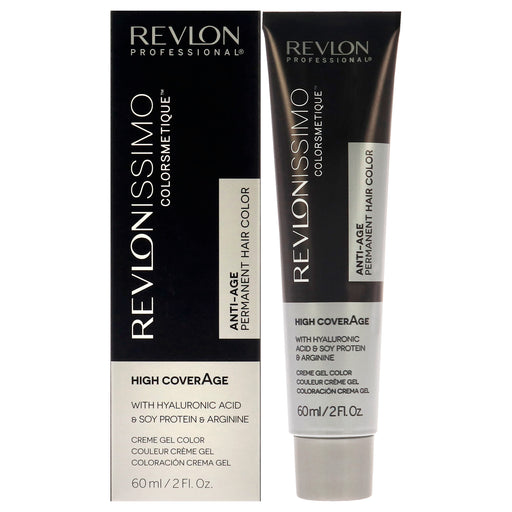 Revlon Issimo Colorsmetique High Coverage Dark Hazel B