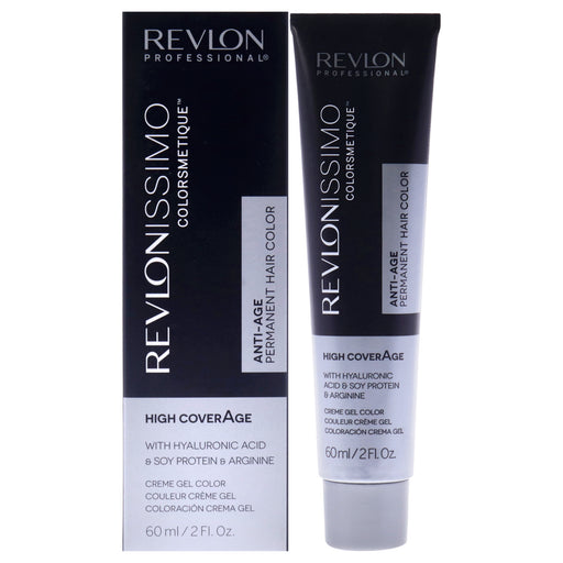 Revlon Issimo Colorsmetique High Coverage Natural Ches