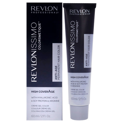 Revlon Issimo Colorsmetique High Coverage Very Light G