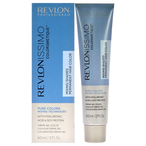 Revlon Issimo Colorsmetique Pure Colors 033 Golden