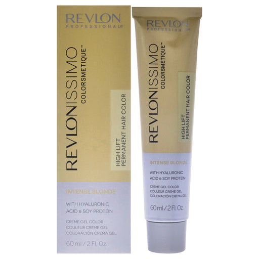 Revlon Issimo Colorsmetique Intense Blonde 1231 Beige