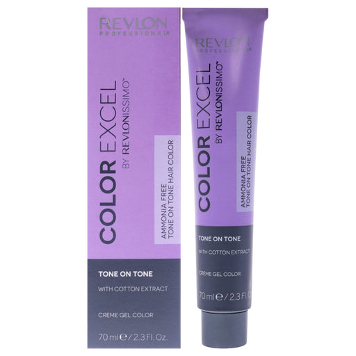 Revlon Issimo Color Excel 1 Black