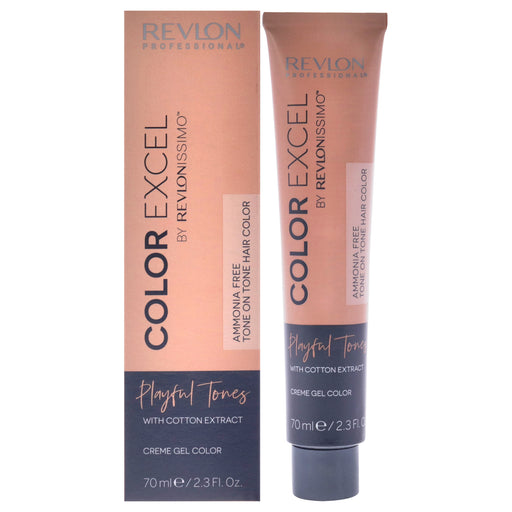 Revlon Issimo Color Excel 200 Lilac