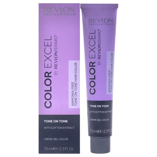 Revlon Issimo Color Excel Light Iridescent Blonde
