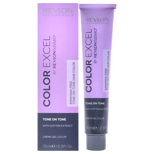 Revlon Issimo Color Excel Blue Black
