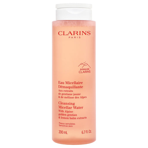 Clarins Cleansing Micellar Water
