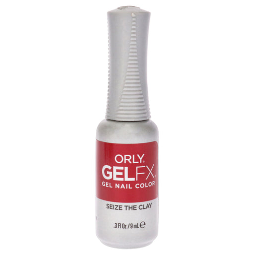 Orly Gel Fx Gel Nail Color Lab3401a Creme-Sheer