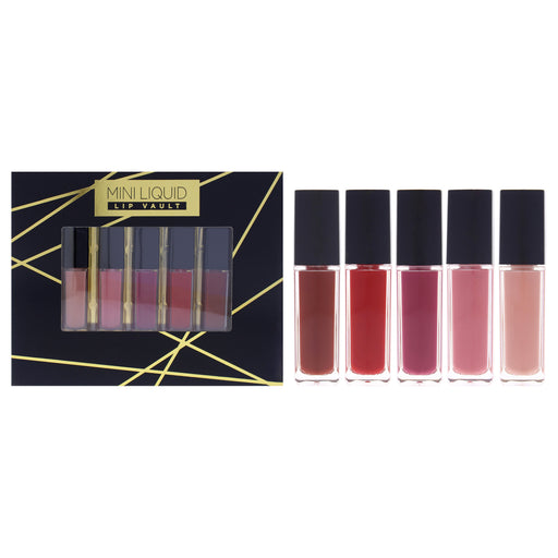 Reaction Retail Liquid Lip Vault