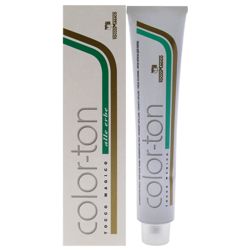 Tocco Magico Color-Ton Permanent Hair Color 9d Very Light Golden Bl