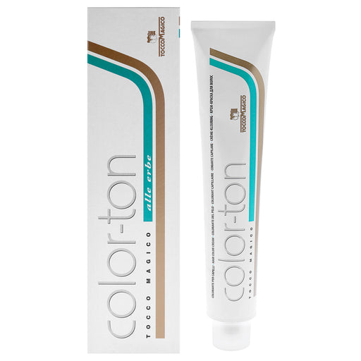 Tocco Magico Color-Ton Permanent Hair Color 10d Extra Light Golden