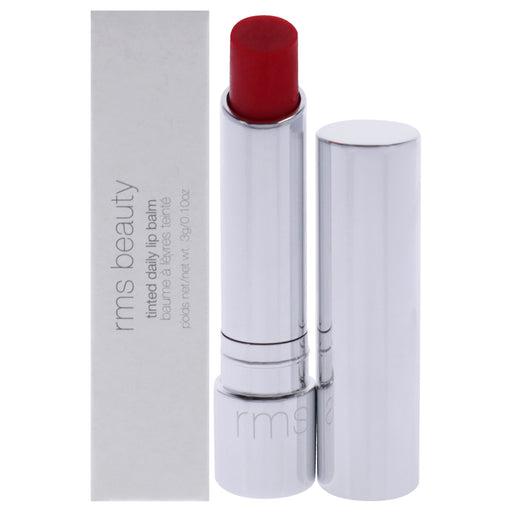 Rms Beauty Tinted Daily Lip Balm Crimson Lane