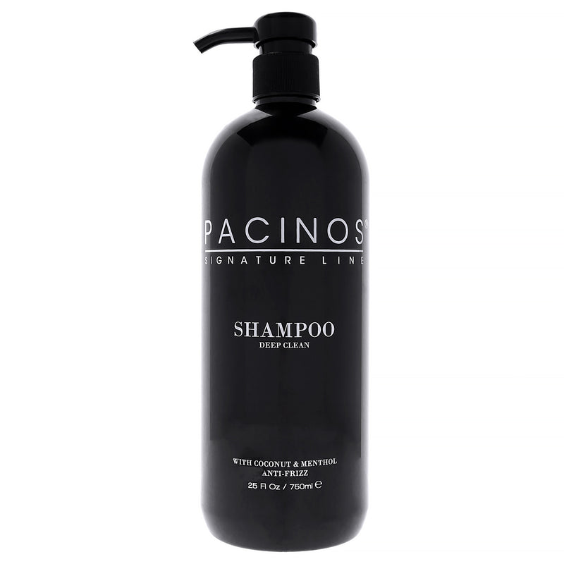 Pacinos Shampoo Deep Clean for Men