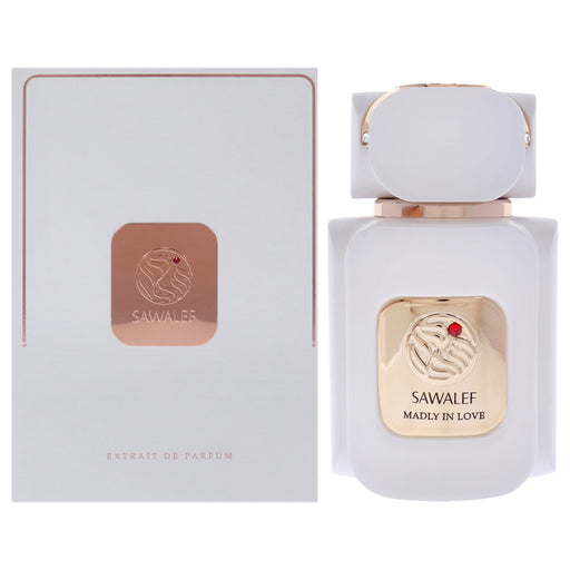 Sawalef Madly In Love Women's Eau De Parfum