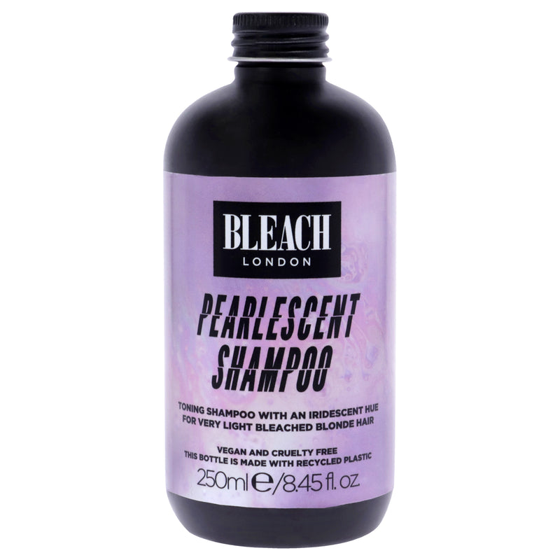 Bleach London Shampoo Pearlescent