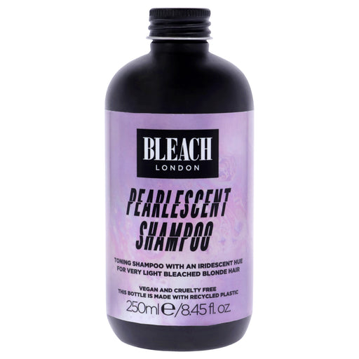 Bleach London Shampoo Pearlescent