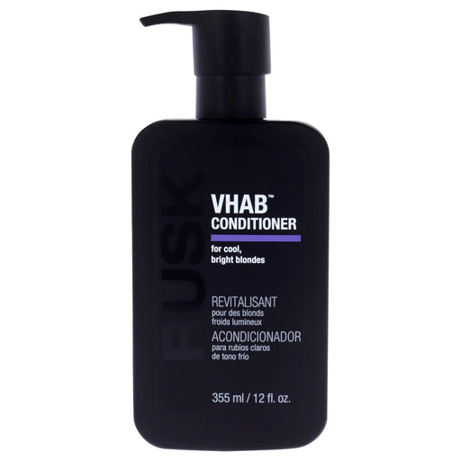 Rusk Vhab Conditioner