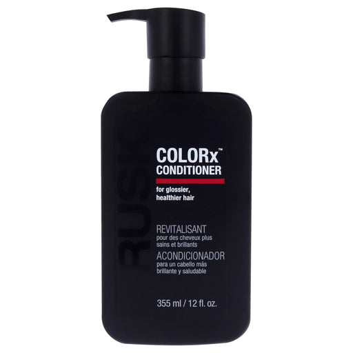 Rusk Colorx Conditioner