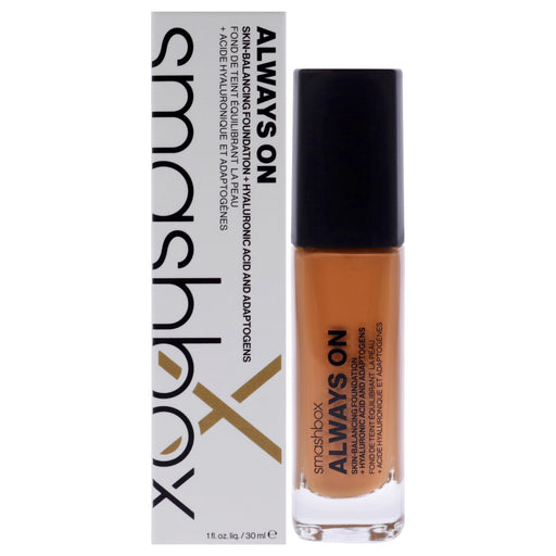 Smashbox Always On Skin Balancing T10-W