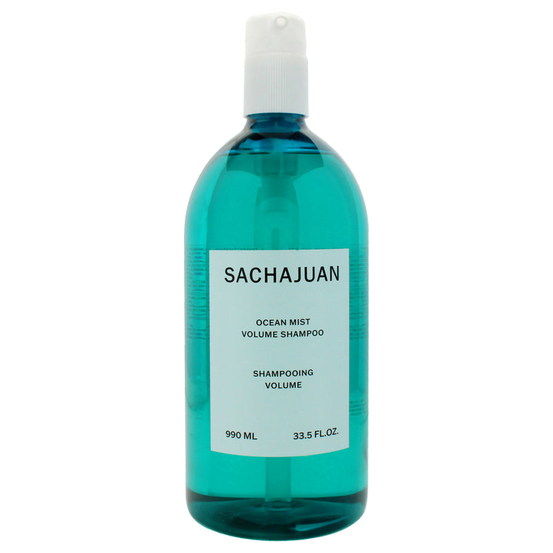 Sachajuan Ocean Mist Volume Shampoo