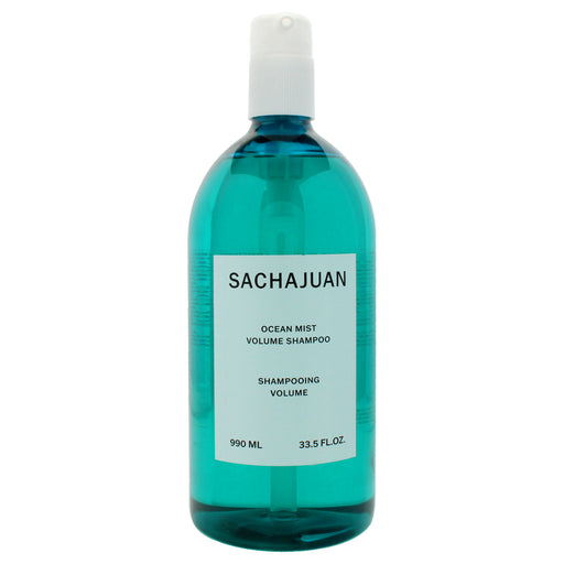 Sachajuan Ocean Mist Volume Shampoo